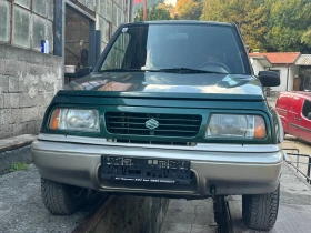 Suzuki Vitara 2.0HDI  ! | Mobile.bg    6