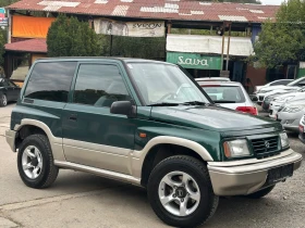     Suzuki Vitara 2.0HDI  !