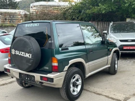     Suzuki Vitara 2.0HDI  !