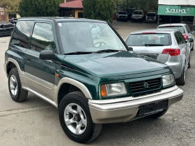     Suzuki Vitara 2.0HDI  !