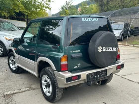     Suzuki Vitara 2.0HDI  !