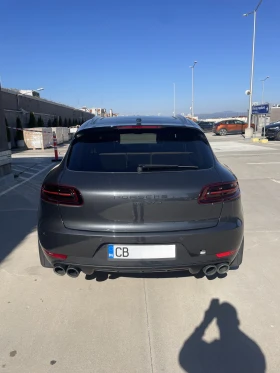 Porsche Macan GTS/360PS/FULL | Mobile.bg    8