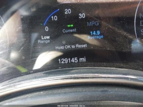 Jeep Grand cherokee 3.6 OVERLAND ОБДУХВАНЕ ПАНОРАМА - 16000 лв. / 8180.67 € - 72359170 12