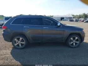 Jeep Grand cherokee 3.6 OVERLAND ОБДУХВАНЕ ПАНОРАМА - 16000 лв. / 8180.67 € - 72359170 6
