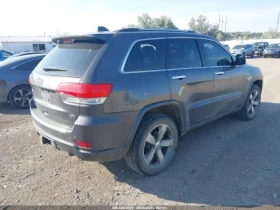 Jeep Grand cherokee 3.6 OVERLAND ОБДУХВАНЕ ПАНОРАМА - 16000 лв. / 8180.67 € - 72359170 5