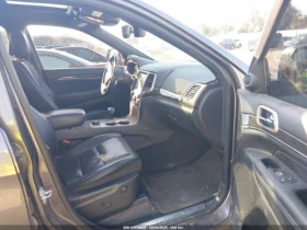 Jeep Grand cherokee 3.6 OVERLAND ОБДУХВАНЕ ПАНОРАМА - 16000 лв. / 8180.67 € - 72359170 10