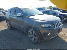 Jeep Grand cherokee 3.6 OVERLAND ОБДУХВАНЕ ПАНОРАМА - 16000 лв. / 8180.67 € - 72359170 7