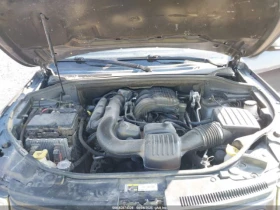 Jeep Grand cherokee 3.6 OVERLAND ОБДУХВАНЕ ПАНОРАМА - 16000 лв. / 8180.67 € - 72359170 9