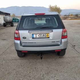 Land Rover Freelander 142000км 2.2TD 150кс - 6600 лв. / 3374.53 € - 49526922 5