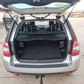 Land Rover Freelander 142000км 2.2TD 150кс - 6600 лв. / 3374.53 € - 49526922 14