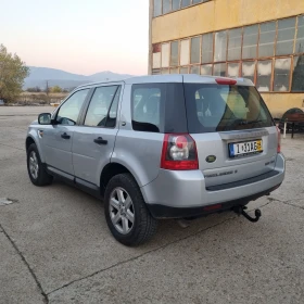 Land Rover Freelander 142000км 2.2TD 150кс - 6600 лв. / 3374.53 € - 49526922 6