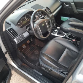 Land Rover Freelander 142000км 2.2TD 150кс - 6600 лв. / 3374.53 € - 49526922 13