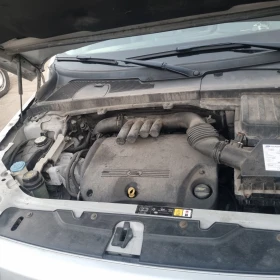 Land Rover Freelander 142000км 2.2TD 150кс - 6600 лв. / 3374.53 € - 49526922 16