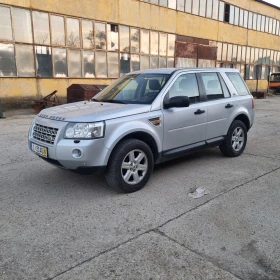 Land Rover Freelander 142000км 2.2TD 150кс - 6600 лв. / 3374.53 € - 49526922 3