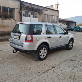 Land Rover Freelander 142000км 2.2TD 150кс - 6600 лв. / 3374.53 € - 49526922 4