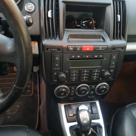 Land Rover Freelander 142000км 2.2TD 150кс - 6600 лв. / 3374.53 € - 49526922 12