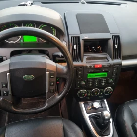 Land Rover Freelander 142000км 2.2TD 150кс - 6600 лв. / 3374.53 € - 49526922 11