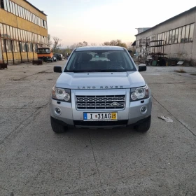 Land Rover Freelander 142000км 2.2TD 150кс - 6600 лв. / 3374.53 € - 49526922 2