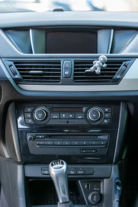 BMW X1, снимка 13