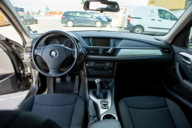 BMW X1, снимка 9