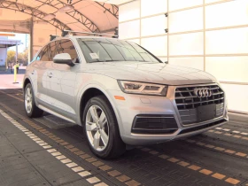 Audi Q5 Premium Plus - 28999 лв. / 14826.95 € - 46573917 3