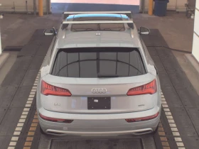Audi Q5 Premium Plus - 28999 лв. / 14826.95 € - 46573917 5