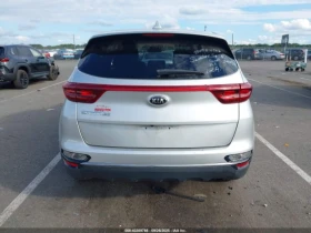 Kia Sportage LX - 18000 лв. / 9203.25 € - 33334361 5