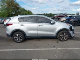 Kia Sportage LX - 18000 лв. / 9203.25 € - 33334361 9