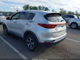 Kia Sportage LX - 18000 лв. / 9203.25 € - 33334361 4