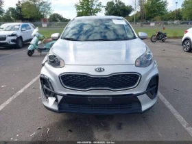 Kia Sportage LX - 18000 лв. / 9203.25 € - 33334361 2