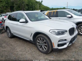 BMW X3 XDRIVE30I