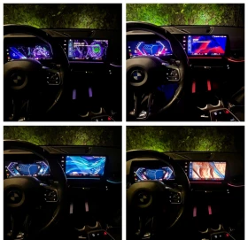 BMW X1 23i Mild Hybrid xDrive - 79999 лв. / 40902.84 € - 31327984 10