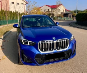 BMW X1 23i Mild Hybrid xDrive