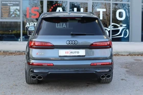 Audi SQ7 4.0TDI/Quattro/HuD/Камера 360/Карбон/Пано/6+ 1/Bos - 124900 лв. / 63860.36 € - 37970167 4
