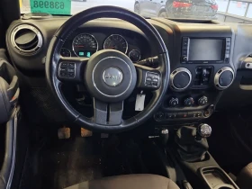 Jeep Wrangler SAHARA/3.6/ДЪЛГА БАЗА/НАВИГАЦИЯ - 15700 € / 30706.53 лв. - 82323420 9