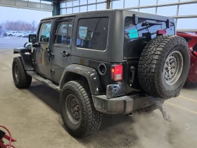 Jeep Wrangler SAHARA/3.6/ДЪЛГА БАЗА/НАВИГАЦИЯ - 15700 € / 30706.53 лв. - 82323420 4