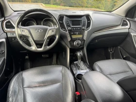 Hyundai Santa fe XL Luxury* ПОДГРЕВ* ПАНОРАМА* LANE ASSIST* KAYLESS - 12000 € / 23469.96 лв. - 84334531 5