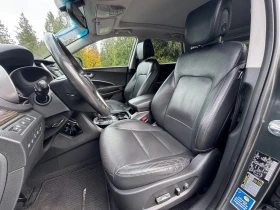 Hyundai Santa fe XL Luxury* ПОДГРЕВ* ПАНОРАМА* LANE ASSIST* KAYLESS - 12000 € / 23469.96 лв. - 84334531 9