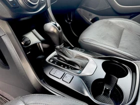 Hyundai Santa fe XL Luxury* ПОДГРЕВ* ПАНОРАМА* LANE ASSIST* KAYLESS - 12000 € / 23469.96 лв. - 84334531 8