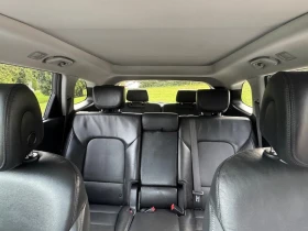 Hyundai Santa fe XL Luxury* ПОДГРЕВ* ПАНОРАМА* LANE ASSIST* KAYLESS - 12000 € / 23469.96 лв. - 84334531 10