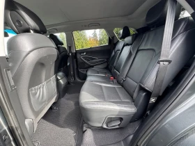 Hyundai Santa fe XL Luxury* ПОДГРЕВ* ПАНОРАМА* LANE ASSIST* KAYLESS - 12000 € / 23469.96 лв. - 84334531 12