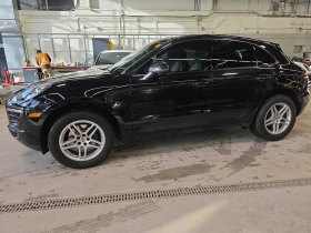 Porsche Macan AWD * CARFAX * ПАНОРАМА* ПОДГРЕВИ*  - 18900 € / 36965.19 лв. - 72483618 3