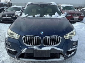 BMW X1 XDRIVE * ПОДГРЕВИ* ПАНОРАМА* ДВА ЧИФТА ГУМИ/ДЖАНТИ, снимка 2