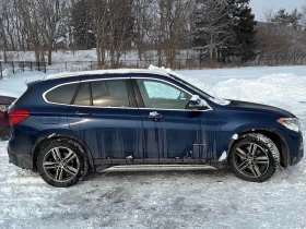 BMW X1 XDRIVE * ПОДГРЕВИ* ПАНОРАМА* ДВА ЧИФТА ГУМИ/ДЖАНТИ, снимка 4