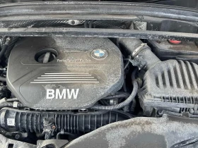 BMW X1 XDRIVE * ПОДГРЕВИ* ПАНОРАМА* ДВА ЧИФТА ГУМИ/ДЖАНТИ, снимка 16