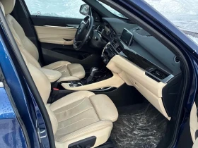 BMW X1 XDRIVE * ПОДГРЕВИ* ПАНОРАМА* ДВА ЧИФТА ГУМИ/ДЖАНТИ, снимка 15