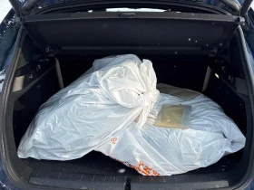 BMW X1 XDRIVE * ПОДГРЕВИ* ПАНОРАМА* ДВА ЧИФТА ГУМИ/ДЖАНТИ, снимка 12