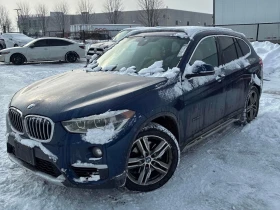BMW X1 * xDrive28i * CARFAX * БЕЗ ПЪРВОНАЧАЛНА ВНОСКА