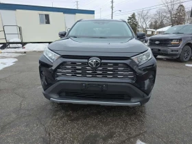 Toyota Rav4 Limited * AWD * 360  * Обдухване * Шибидах *  - 18750 € / 36671.81 лв. - 84687061 6
