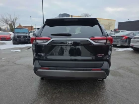 Toyota Rav4 Limited * AWD * 360  * Обдухване * Шибидах *  - 18750 € / 36671.81 лв. - 84687061 4